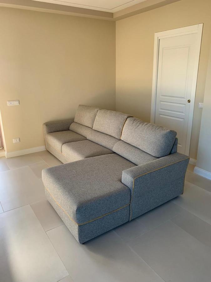 Penthouse Aureliana Attico Con Piscina A Roma Apartment Bagian luar foto