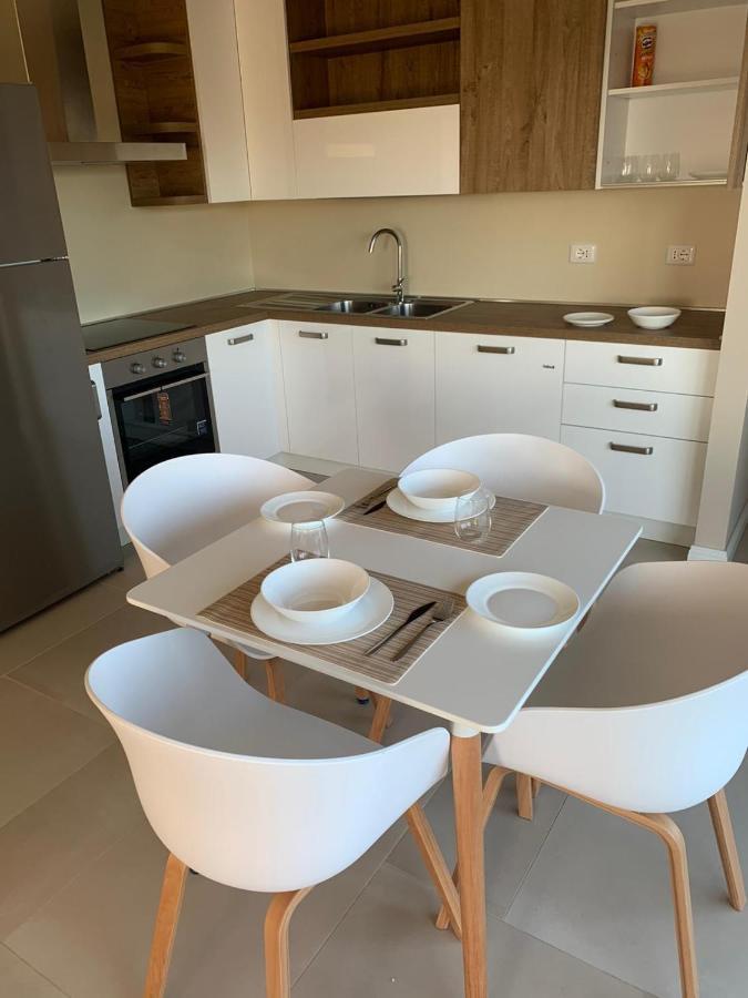 Penthouse Aureliana Attico Con Piscina A Roma Apartment Bagian luar foto